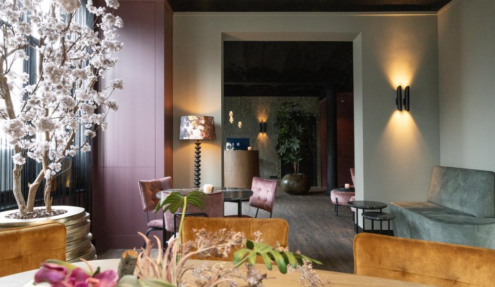 Reset Spa in Den Haag