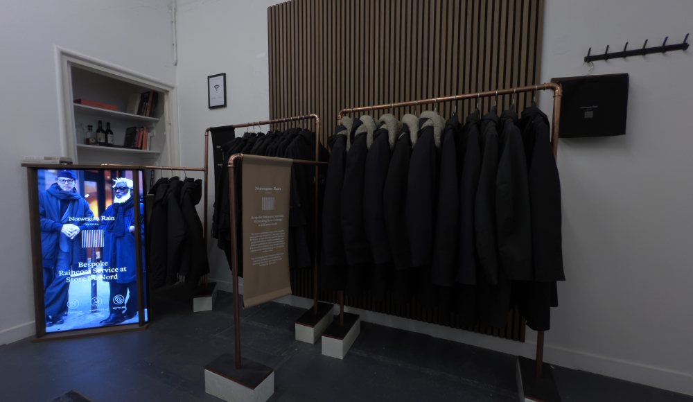 Store Du Nord 