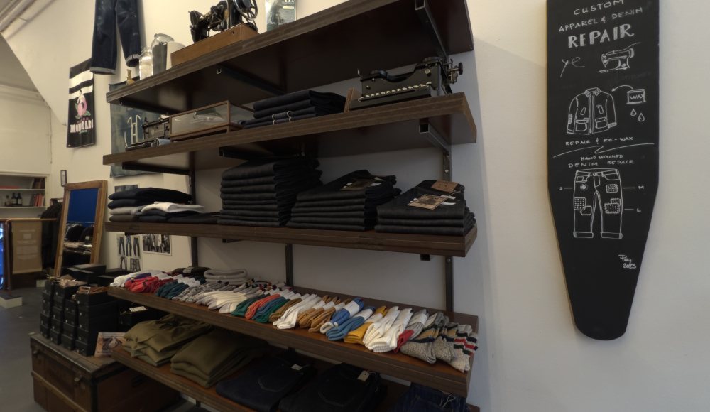 Store Du Nord 