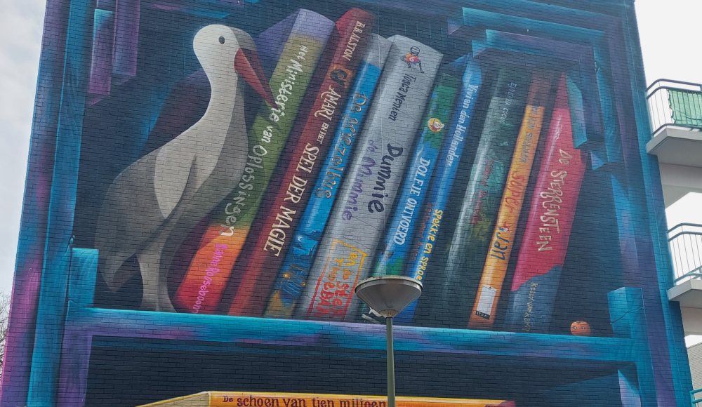 Street Art
