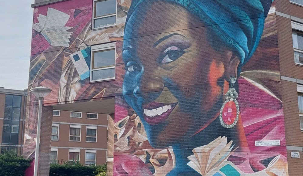 Street Art