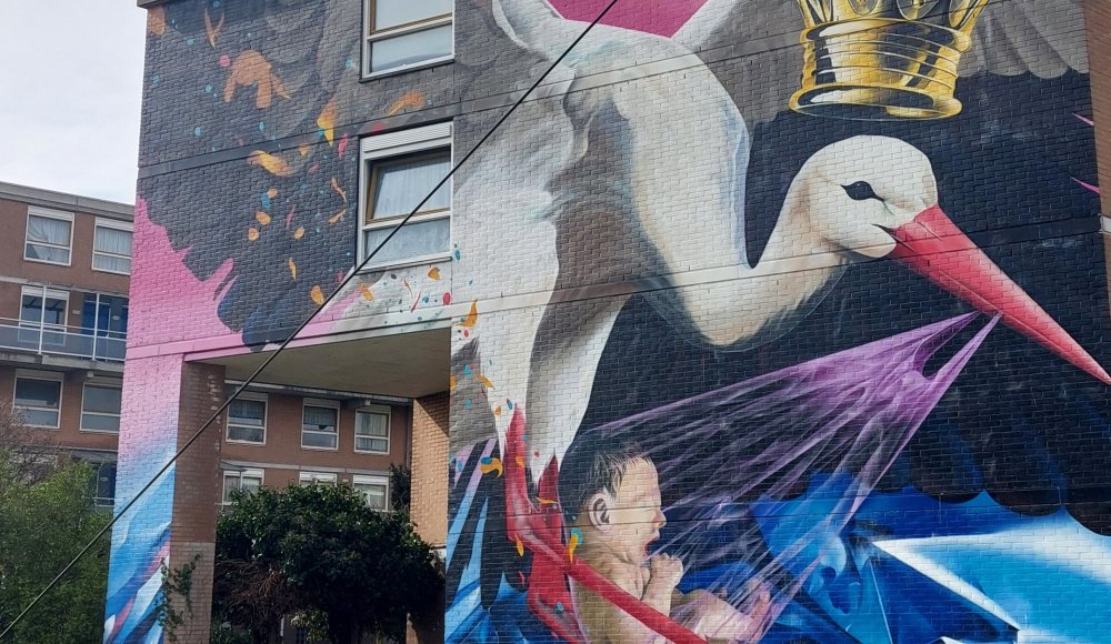 Street Art