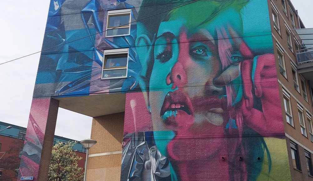 Street Art