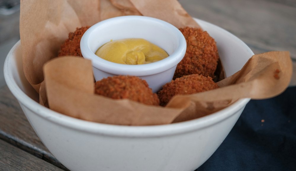 Bitterballen Haberdoedas