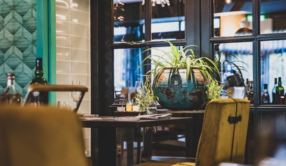 Hotel Restaurant Savarin Rijswijk