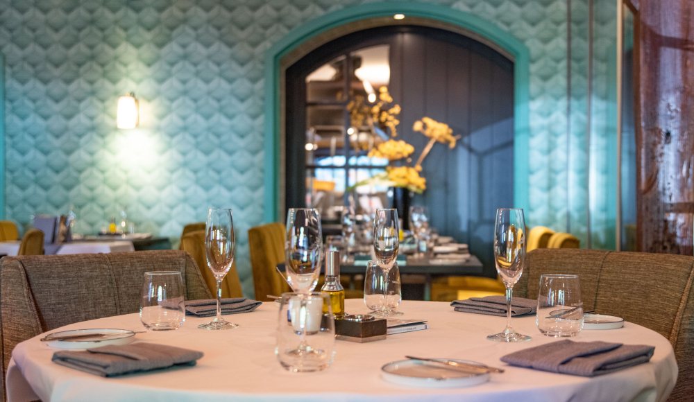 Hotel Restaurant Savarin Rijswijk