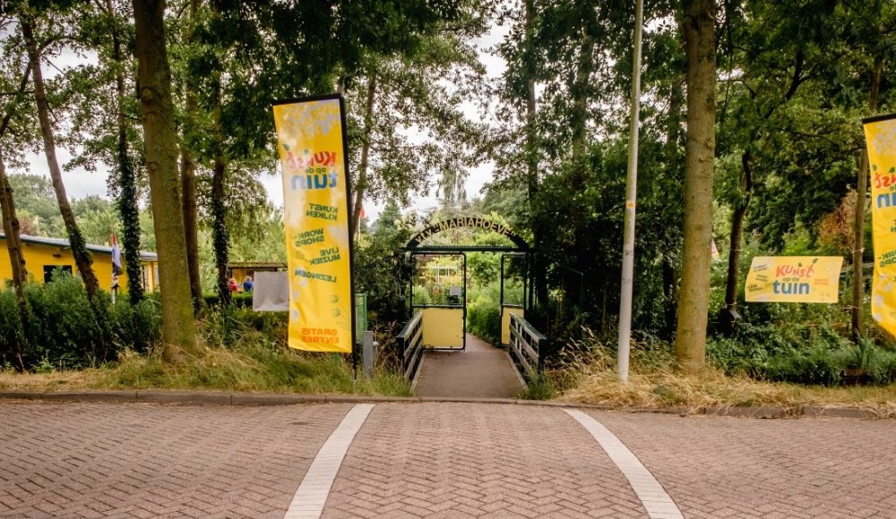 Kunstopdetuin Kunstopdetuin