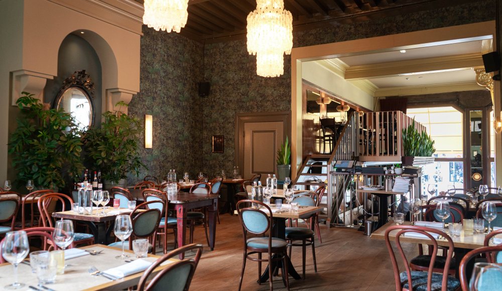 Café Brasserie Nationaal 