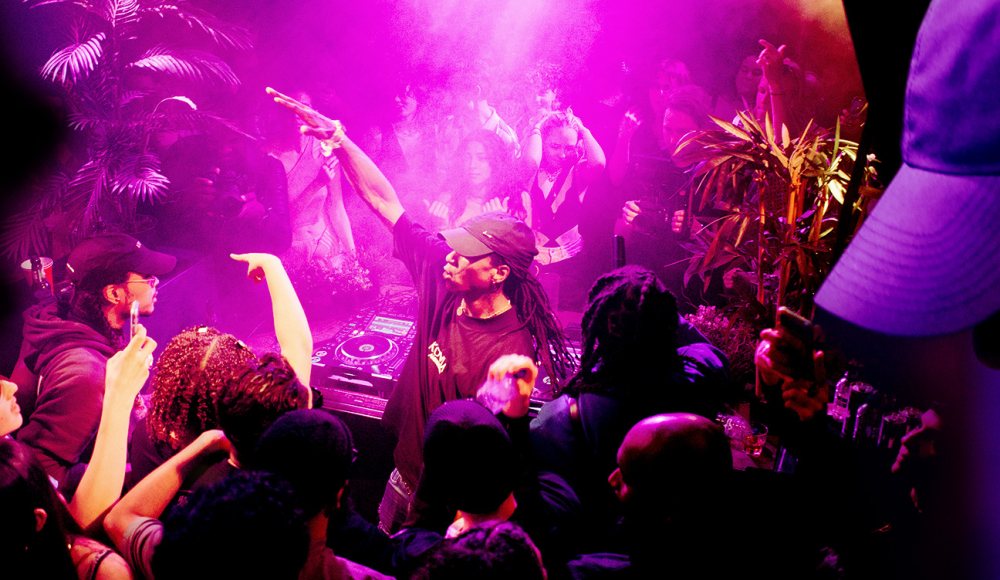 boilerroom-x-pip Broedplaatsen Den Haag
