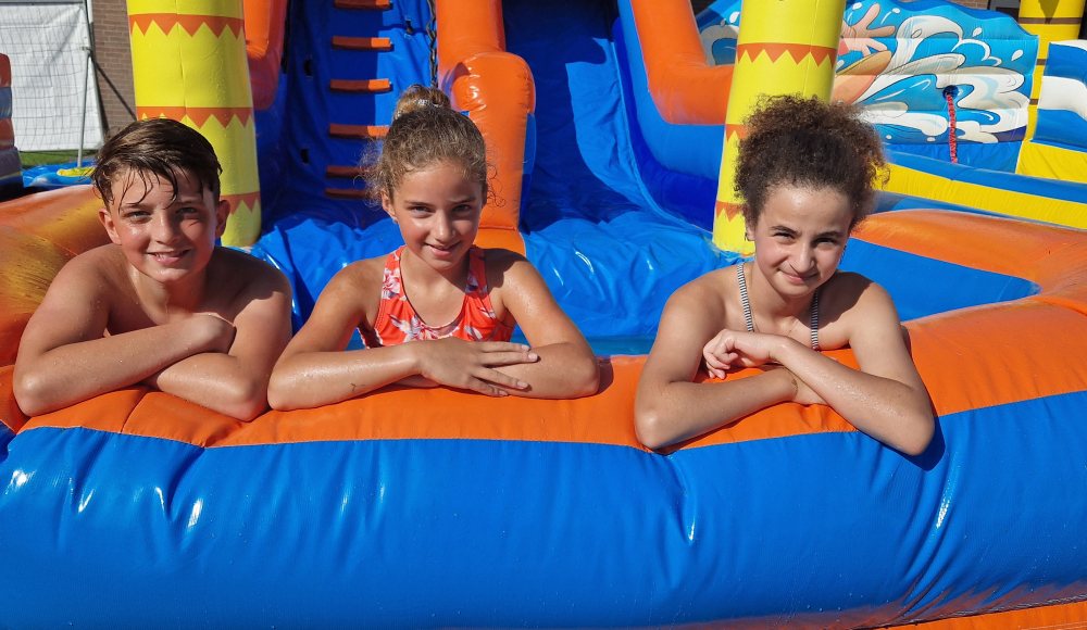 EPICX Den Haag Zomerfestival