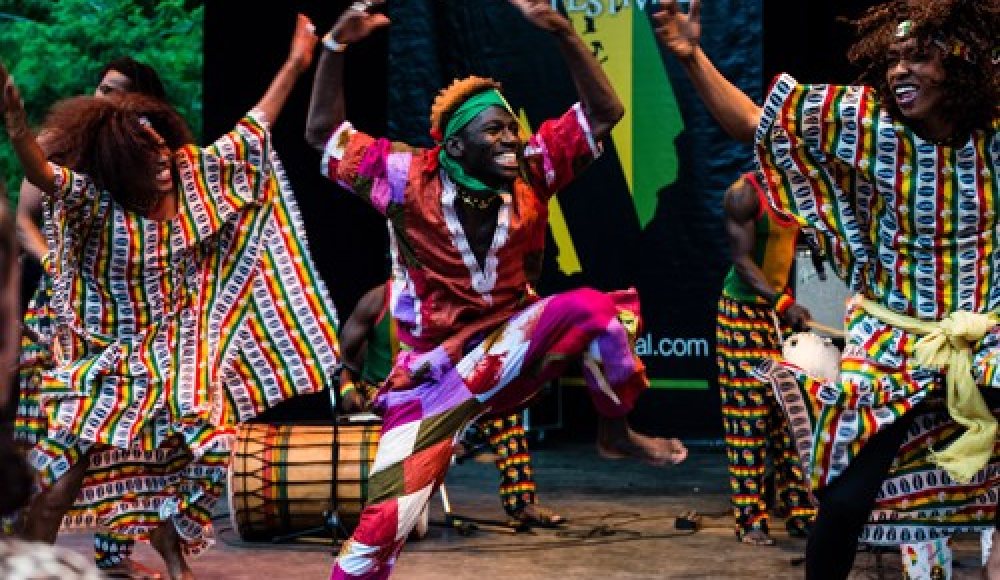 The Hague African Festival Zuiderpark The Hague African Festival Zuiderpark