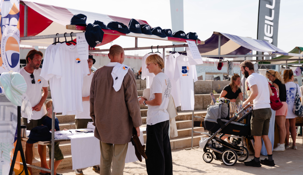 Scheveningen Surf Festival - Credits Teddy Lauren Scheveningen Surf Festival - Credits Teddy Lauren