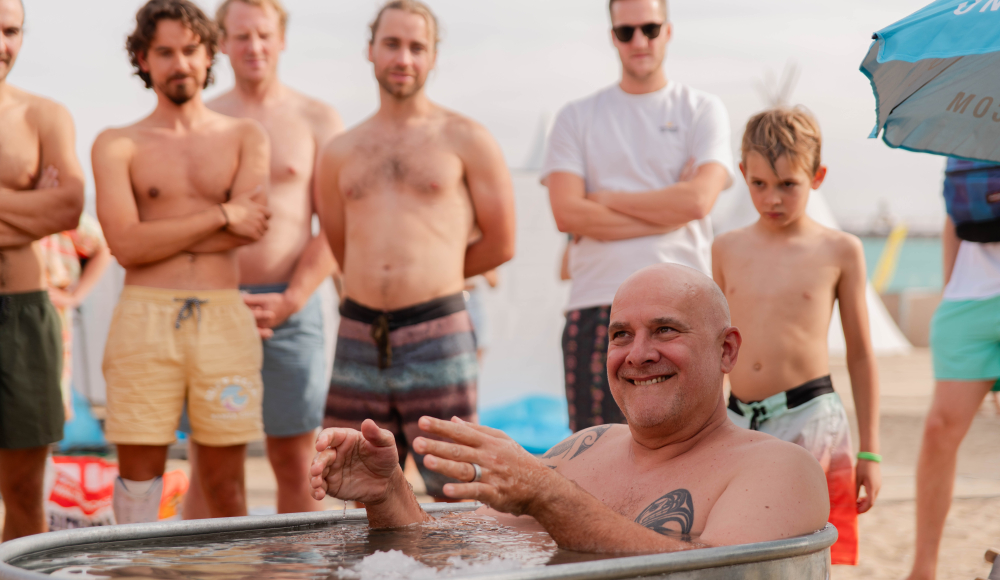 Scheveningen Surf Festival - credits Teddy Lauren Scheveningen Surf Festival - credits Teddy Lauren