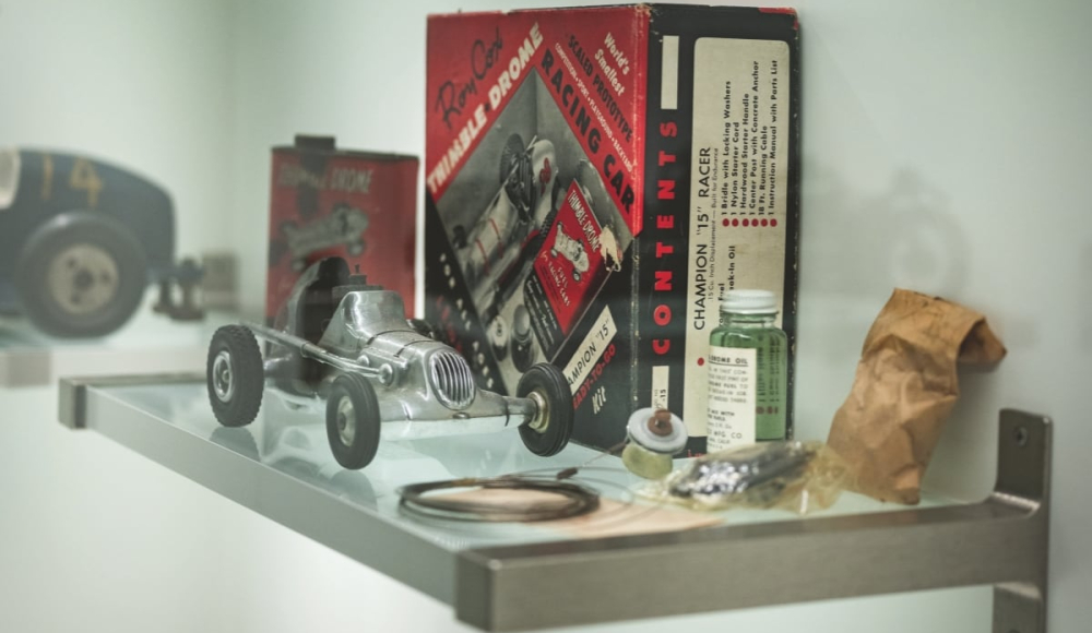 Louwman-Museum-Kunst-in-Beweging-Miniaturen