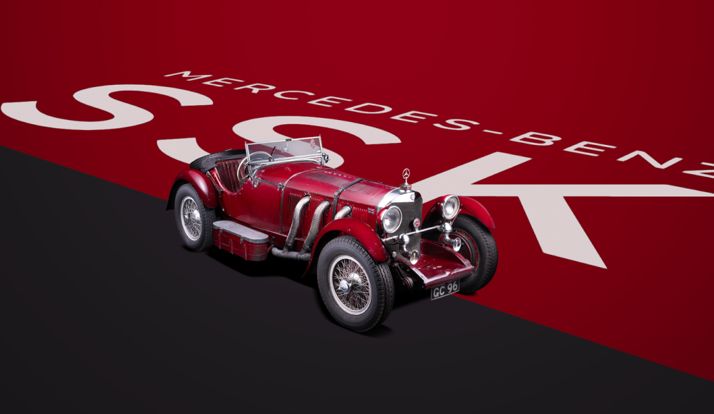 Louwman-Museum-Meesterwerken-in-Mobiliteit-Mercedes Louwman-Museum-Meesterwerken-in-Mobiliteit-Mercedes