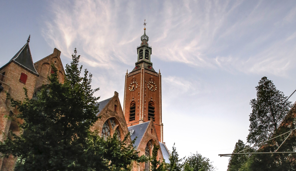 Haagse toren