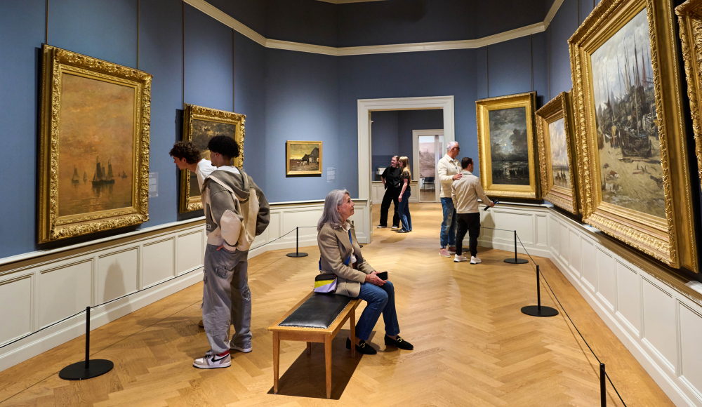 Panorama Mesdag (c) Jan-Kees Steenman 