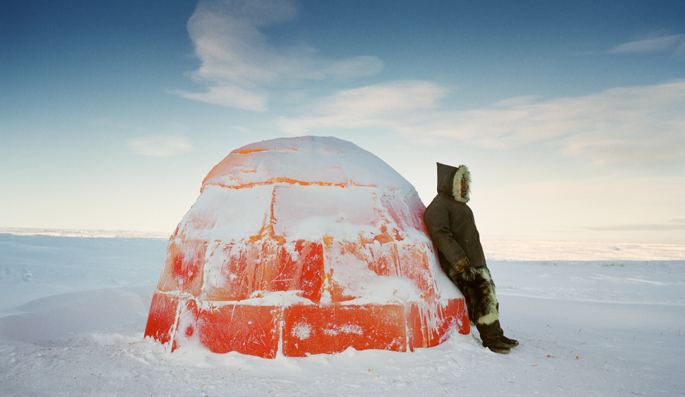 Lemonade Igloo Lemonade Igloo