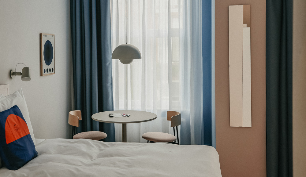 Hotel Bries