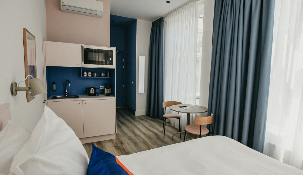 Hotel Bries