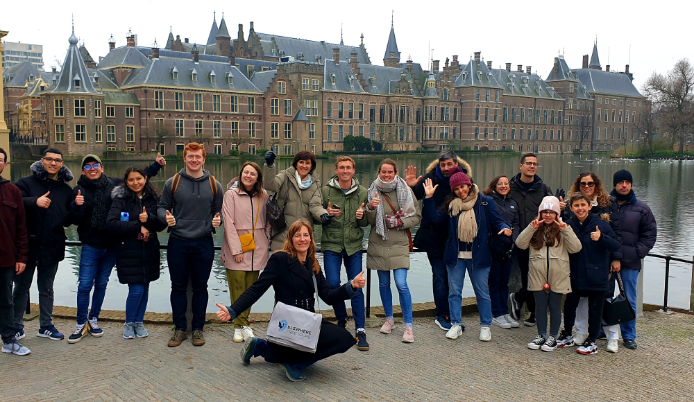 Elswhere Tours