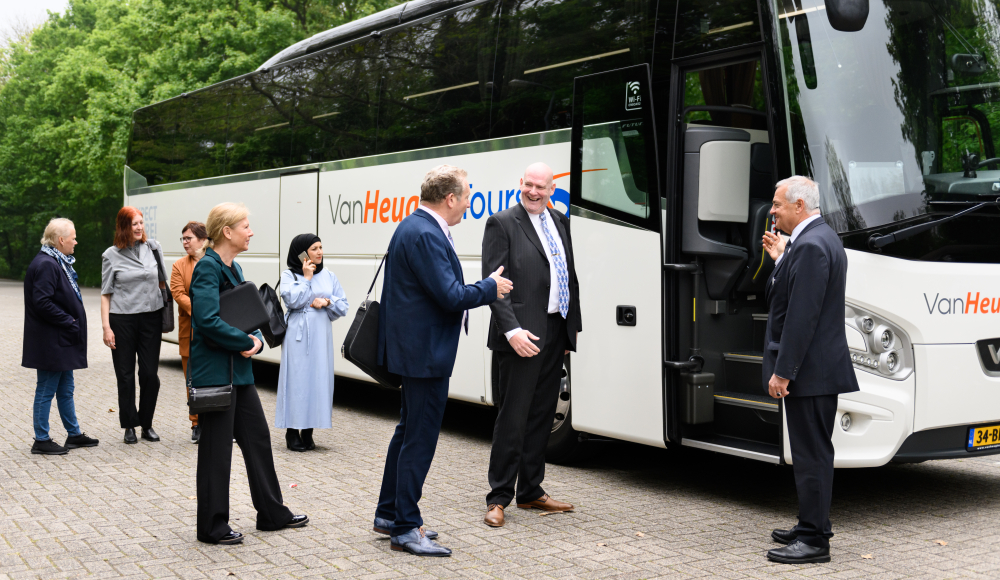 Van Heugten Tours - Fotografie: Ingeborg van Bruggen