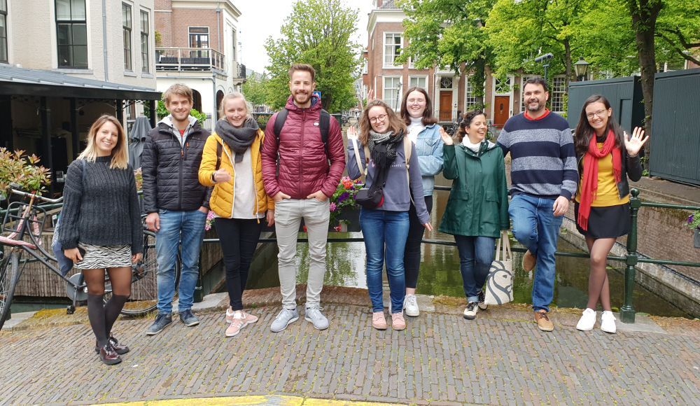 Elswhere Tours