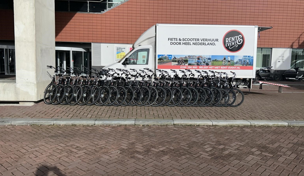 Rent & Event Volendam Rent & Event Volendam