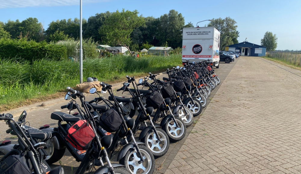 Rent & Event Volendam Rent & Event Volendam