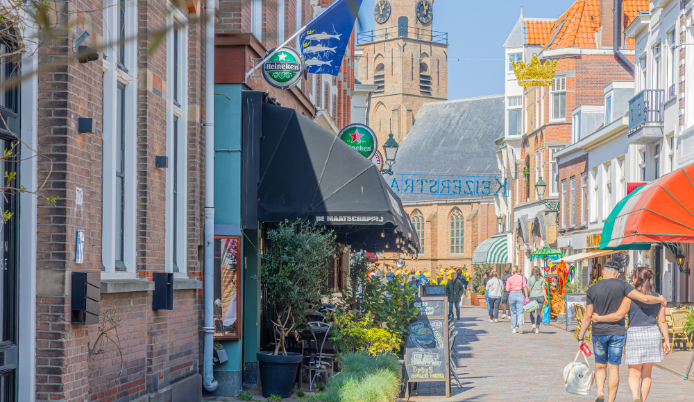 Keizerstraat