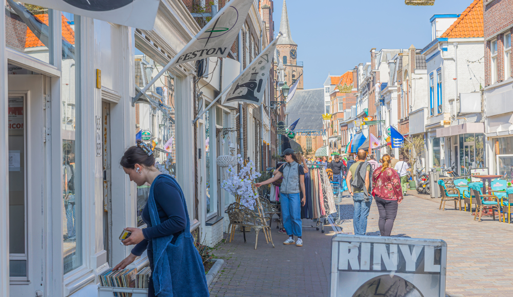 Keizerstraat