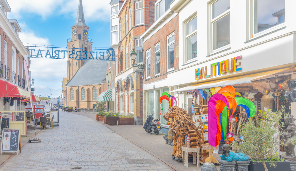 Keizerstraat