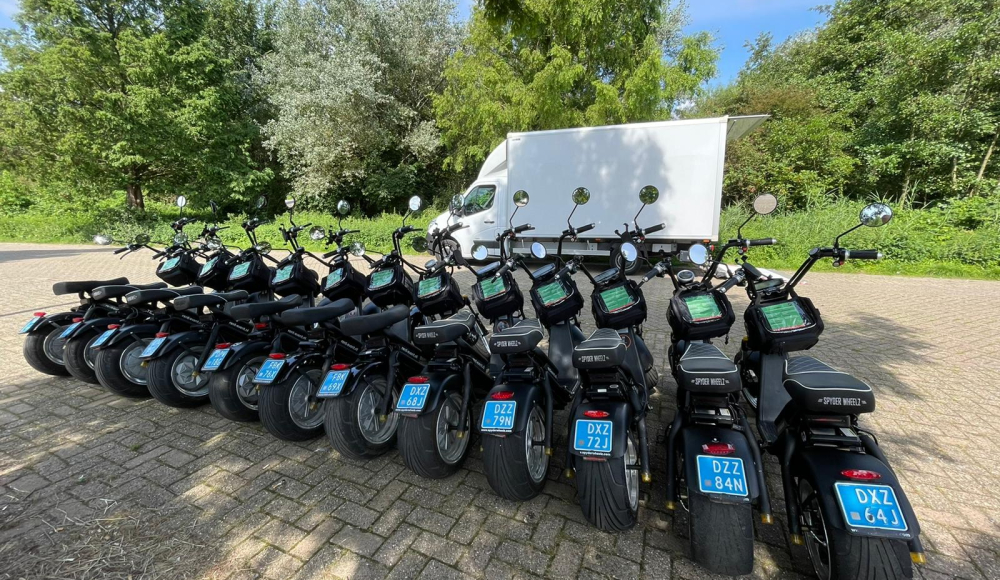 Rent & Event Volendam Rent & Event Volendam