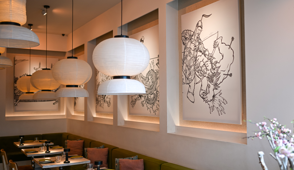 Umami by Han Den Haag Umami by Han Den Haag