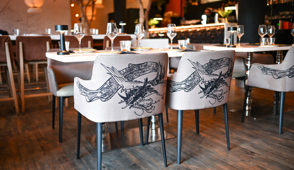 Umami by Han Den Haag Umami by Han Den Haag