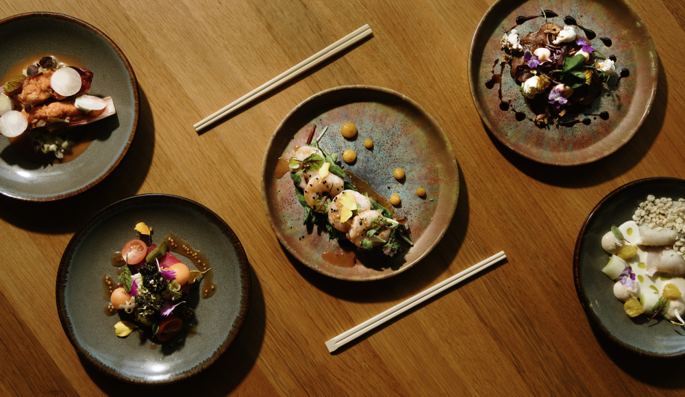 Umami by Han Den Haag Umami by Han Den Haag