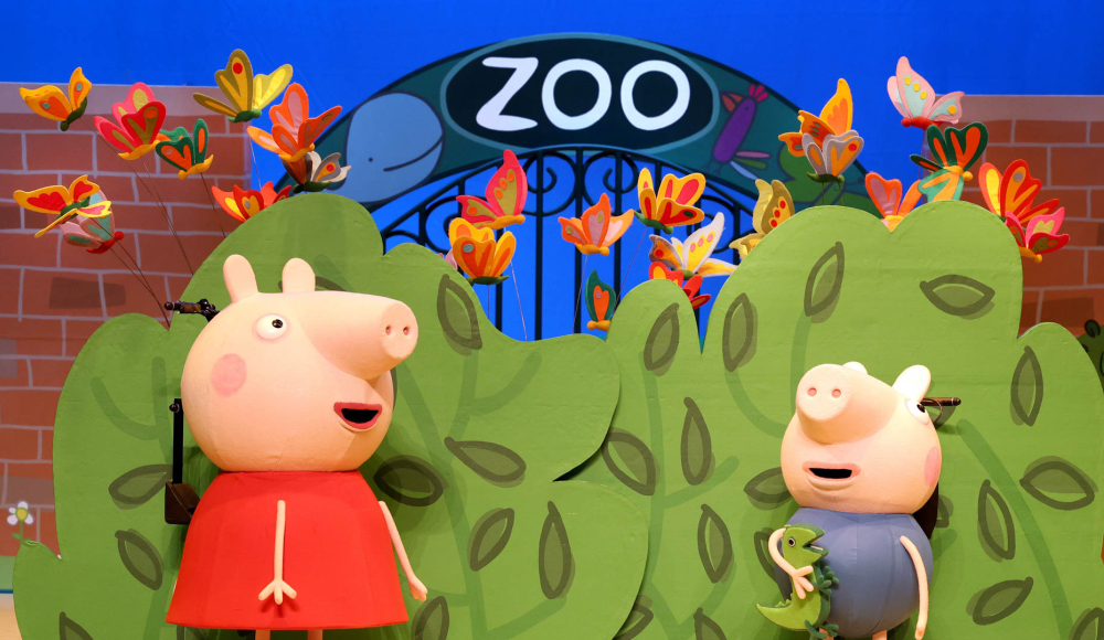 Peppa Pig