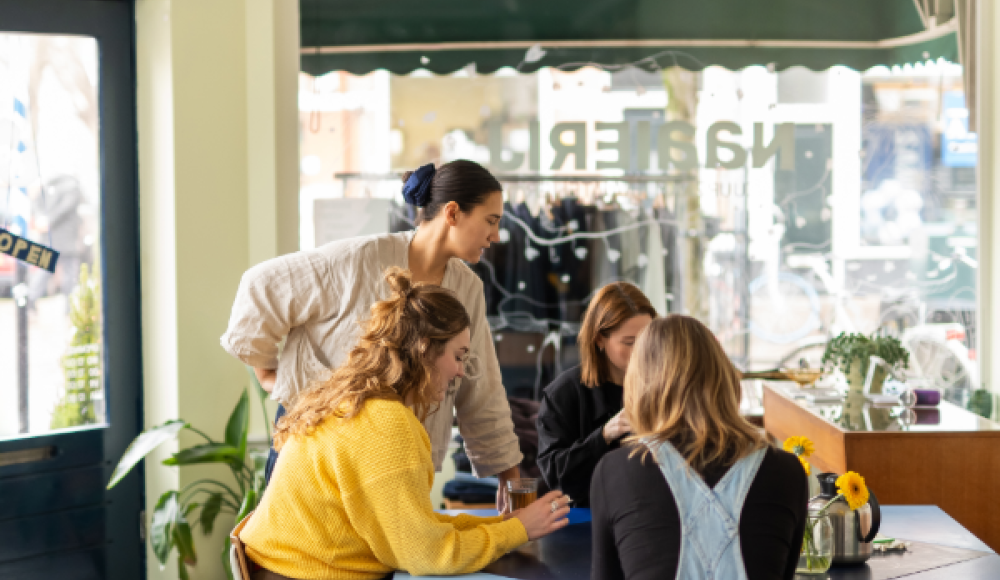 Repair Loket Haagse Klimaatweek Repair Loket Haagse Klimaatweek