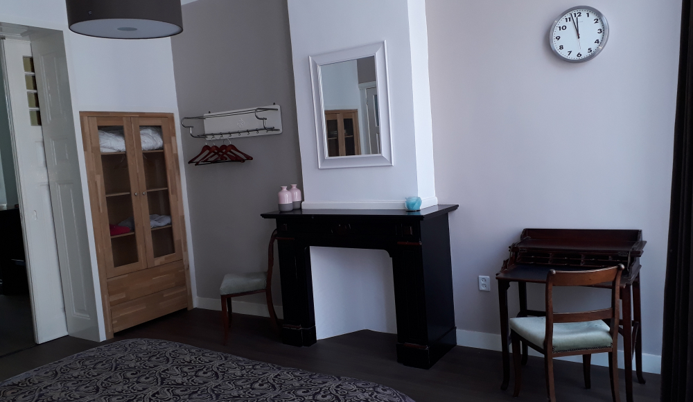 B&B Obrechtstraat B&B Obrechtstraat