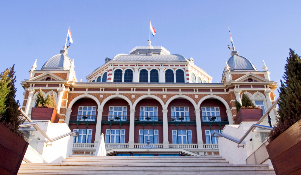 Kurhaus Hotel Scheveningen