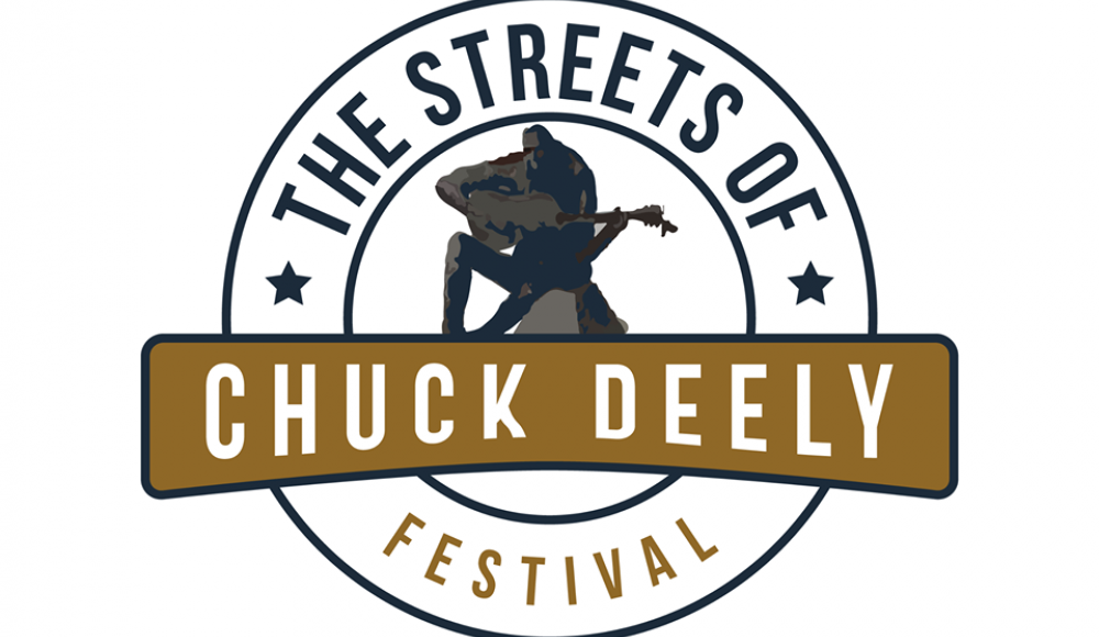 The Streets of Chuck Deely The Streets of Chuck Deely