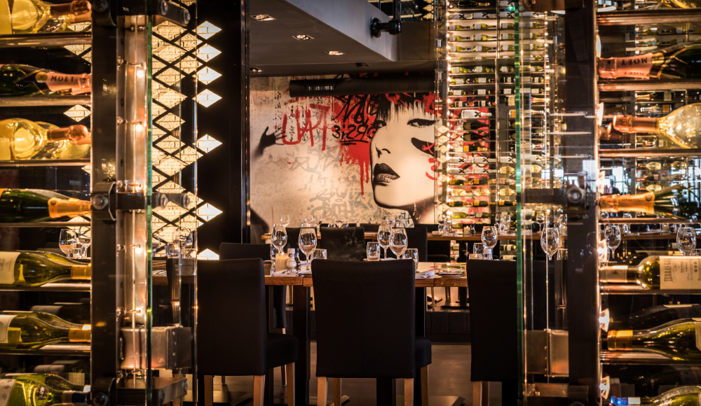 Encore by Simonis Encore by Simonis