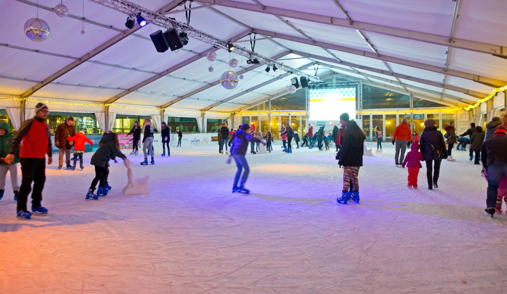 Cool Event Scheveningen Cool Event Scheveningen