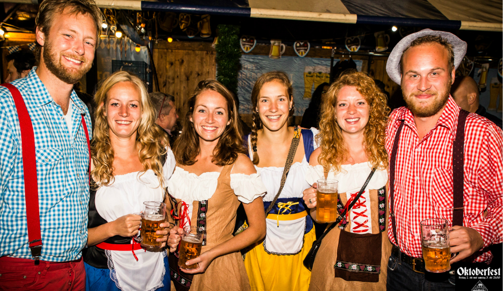 Oktoberfest '16 Oktoberfest '16