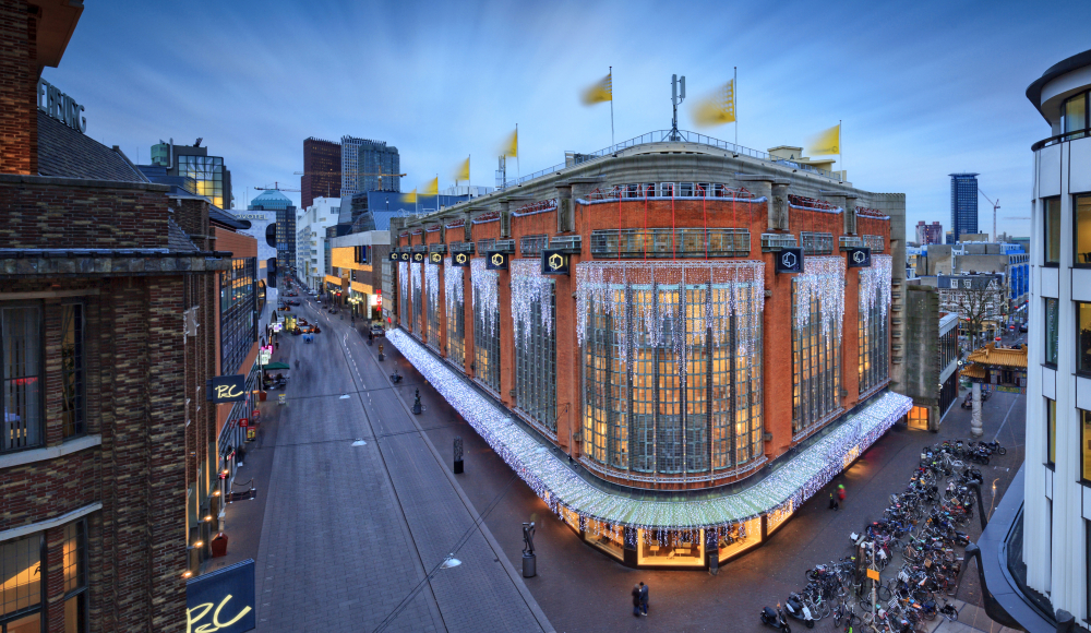 Grote Marktstraat Den Haag Grote Marktstraat Den Haag