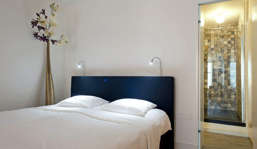B&B De Salon Noordeinde B&B De Salon Noordeinde