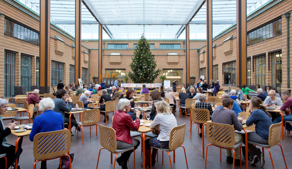 Gemeentemuseum Den Haag Gemeentemuseum Den Haag