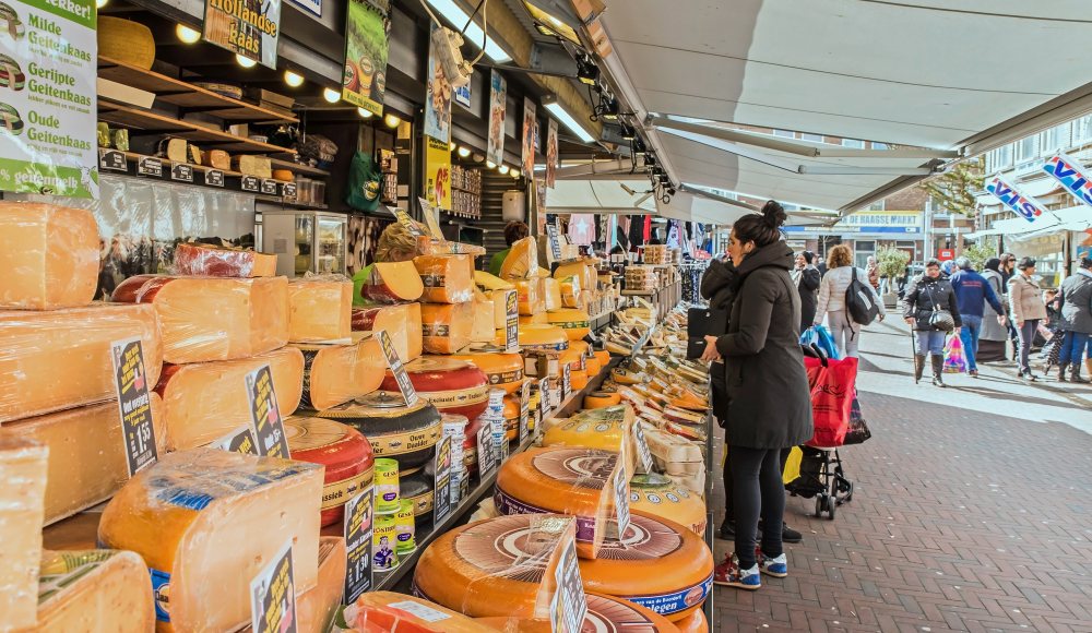 De Haagse Markt