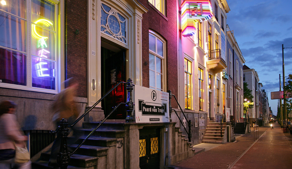 Paard van Troje Paard van Troje