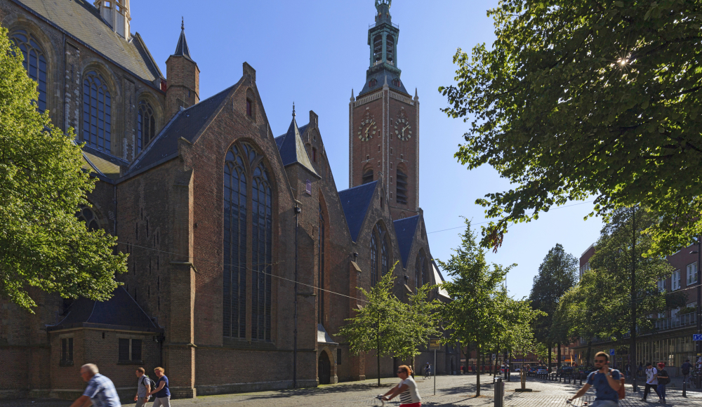 Grote Kerk Grote Kerk